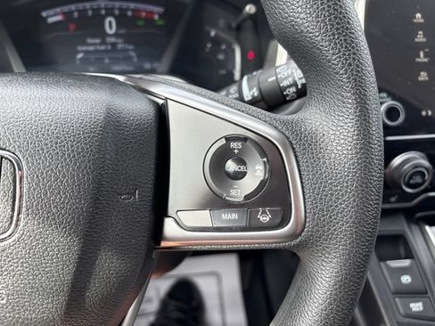 Used 2017 Honda CR-V EX image 12