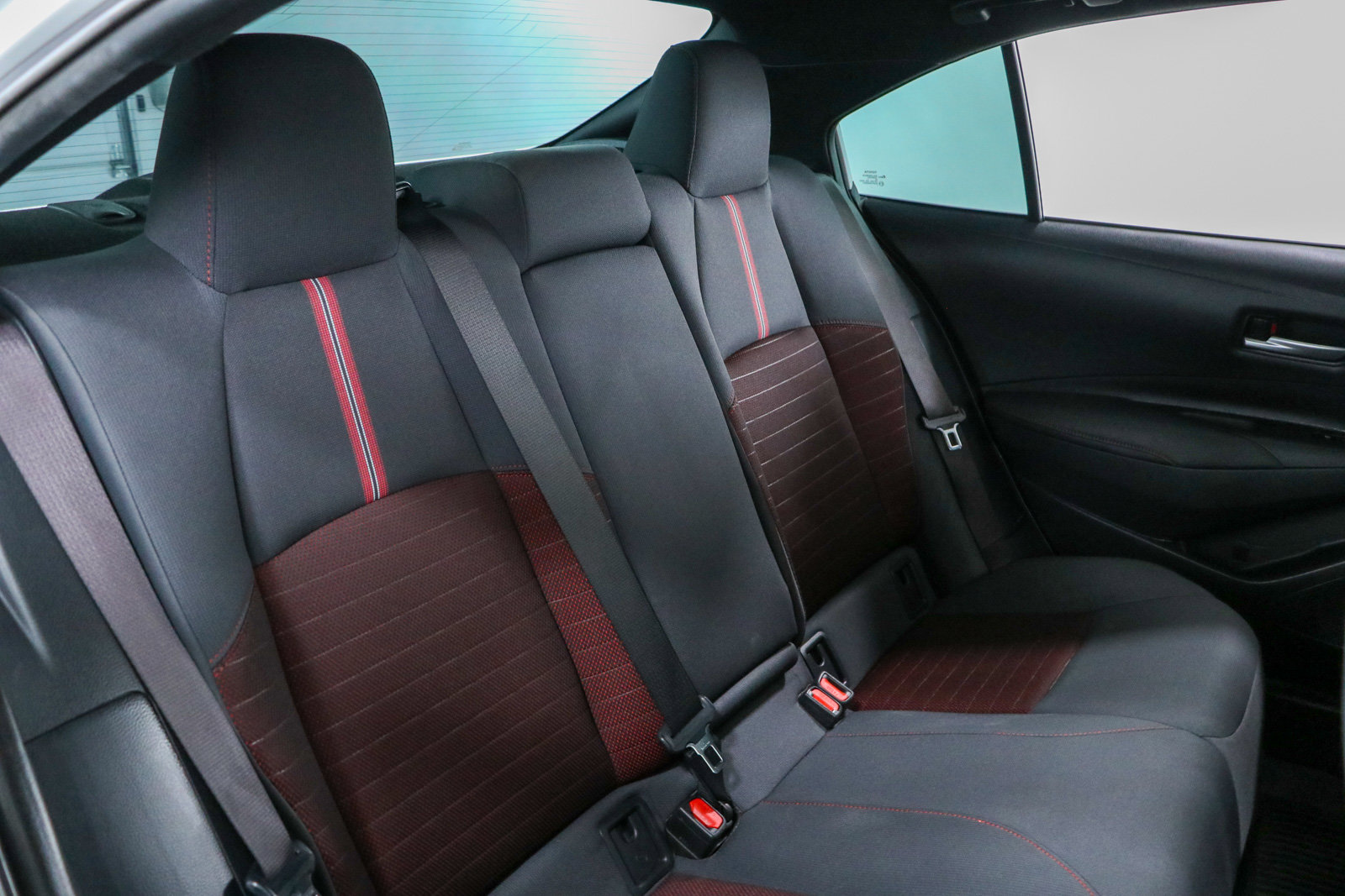 Used 2023 Toyota Corolla SE FWD image 27
