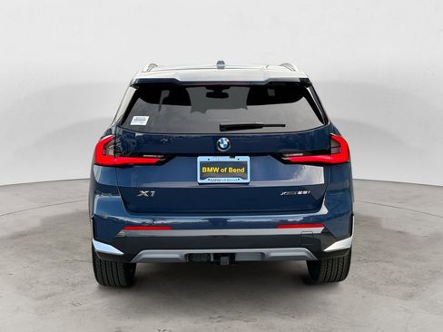 New 2026 BMW X1 xDrive28i w/ Convenience Package image 6