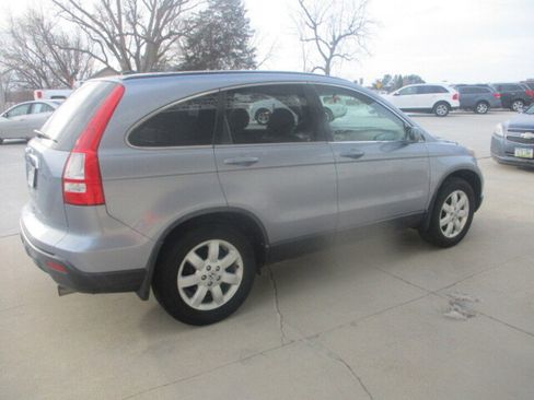 Used 2007 Honda CR-V EX-L image 16