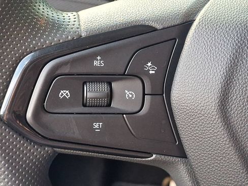 Used 2024 Chevrolet TrailBlazer LT FWD image 21