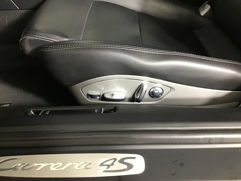 Used 2013 Porsche 911 Carrera 4S AWD/4WD image 25