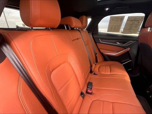 Used 2025 Jaguar F-PACE R-Dynamic S image 32