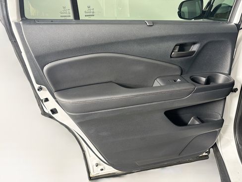 Used 2023 Honda Passport TrailSport image 28