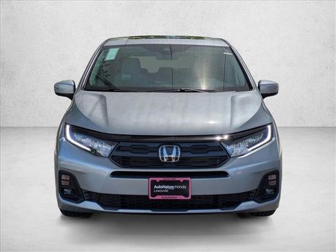 New 2026 Honda Odyssey EX-L image 6