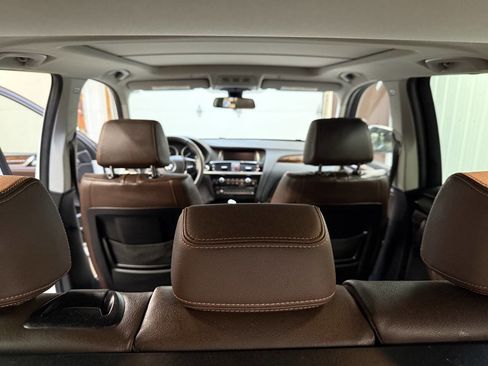 Used 2017 BMW X3 xDrive35i image 40