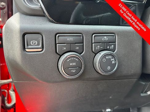 New 2026 Chevrolet Silverado 1500 LT image 14