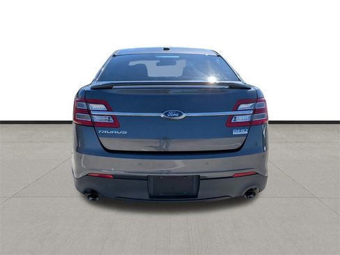 Used 2018 Ford Taurus SHO w/ Driver Assist Package image 6