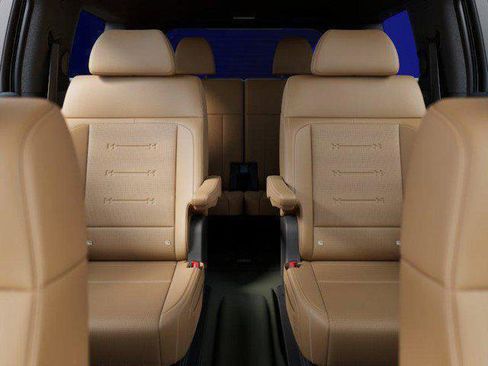 New 2026 Hyundai Santa Fe Calligraphy FWD image 12