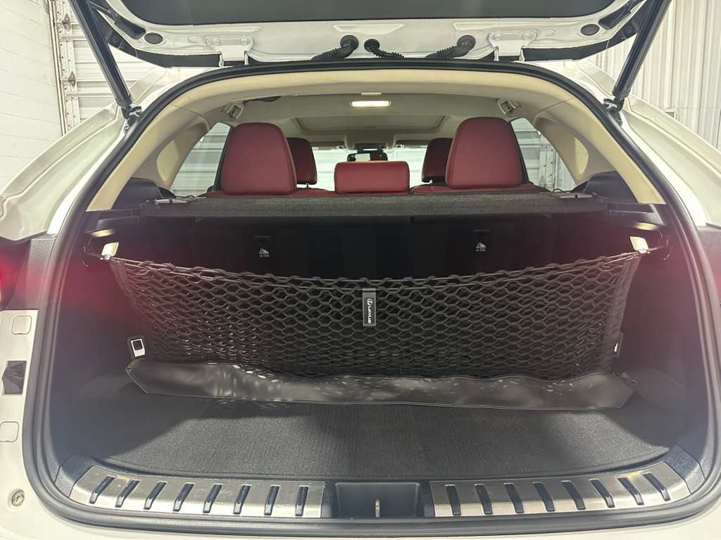 Used 2018 Lexus NX 300 FWD w/ Comfort Package image 22