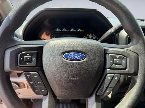 Used 2020 Ford F150 XL w/ Equipment Group 101A Mid AWD/4WD image 27