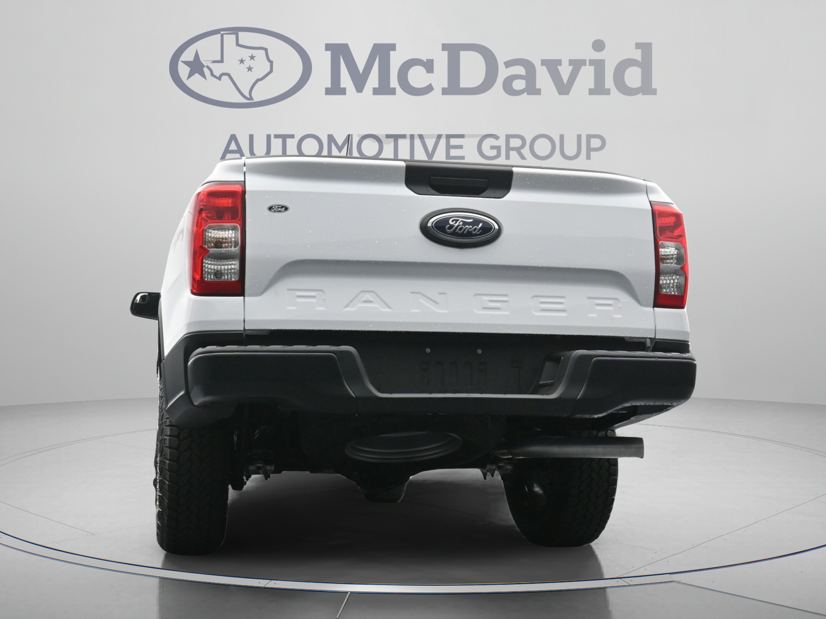 New 2026 Ford Ranger XL AWD/4WD image 15