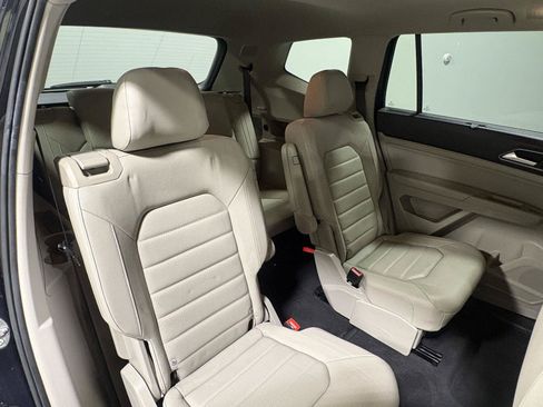 Used 2019 Volkswagen Atlas SEL Premium AWD/4WD image 11