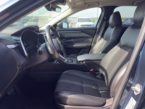 Used 2024 MAZDA CX-50 AWD 2.5 S w/ Preferred Package image 10
