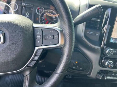 New 2026 RAM 3500 Tradesman w/ Chrome Appearance Group image 40