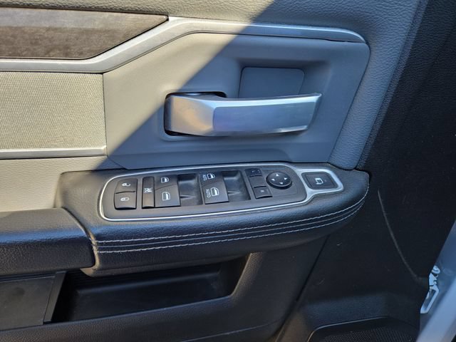 Used 2023 RAM 2500 Big Horn w/ Snow Chief Group AWD/4WD image 16