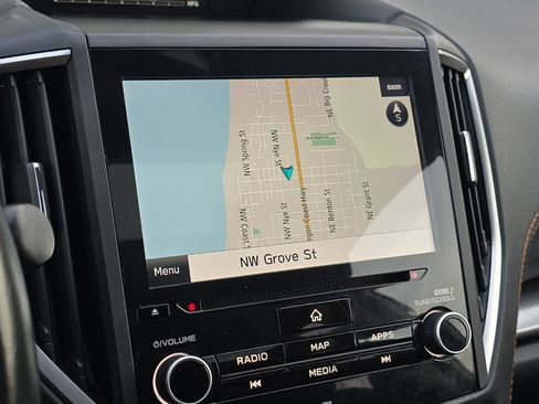 Used 2019 Subaru Crosstrek 2.0i Limited w/ Moonroof Package w/Navigation image 18