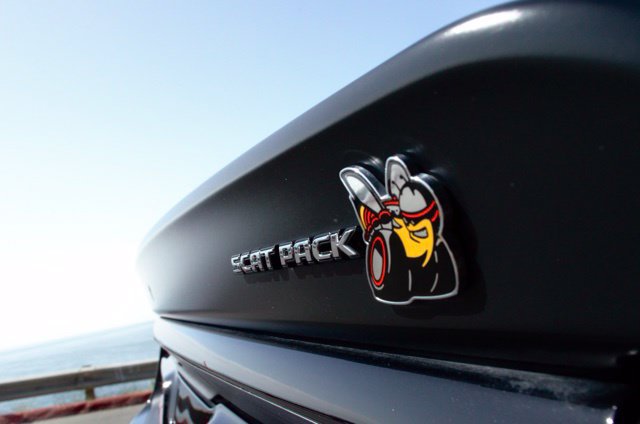 Used 2022 Dodge Challenger R/T Scat Pack RWD image 46