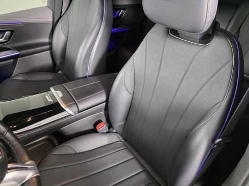Certified 2023 Mercedes-Benz EQE 500 4MATIC SUV image 11