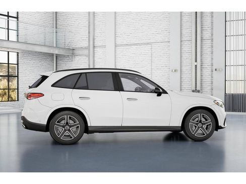 New 2027 Mercedes-Benz GLC 300 4MATIC image 17
