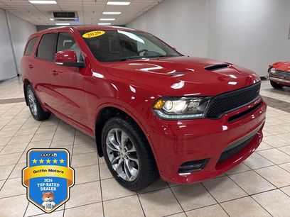 Used 2020 Dodge Durango GT
