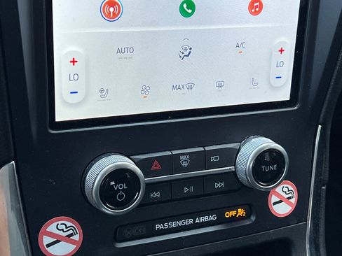 Used 2022 Ford Edge Titanium image 19