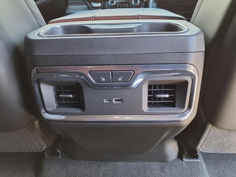 Used 2025 GMC Sierra 1500 Denali Ultimate AWD/4WD image 15