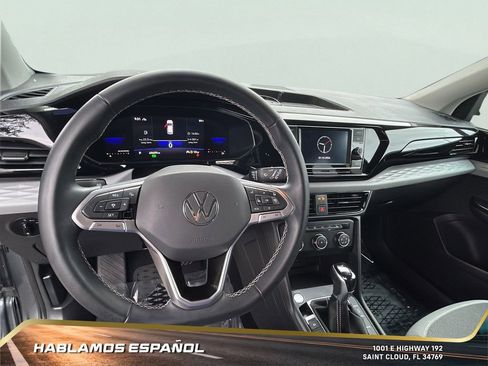 Used 2022 Volkswagen Taos S image 14