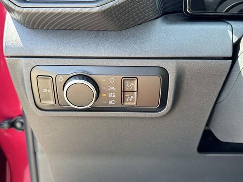 New 2026 Ford Mustang Coupe image 29