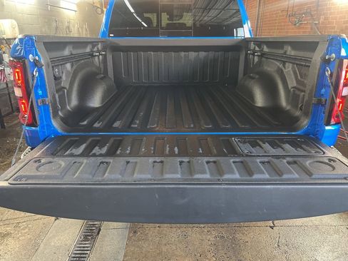 Used 2026 RAM 1500 Rebel w/ G/T Package AWD/4WD image 10