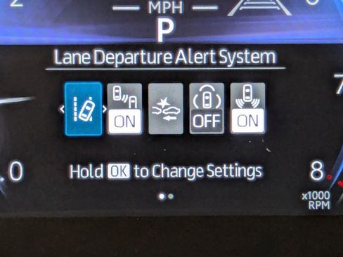 New 2026 Toyota Corolla LE image 22