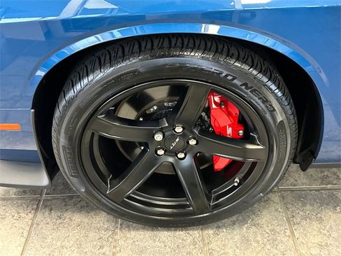 Used 2022 Dodge Challenger SRT Hellcat image 6