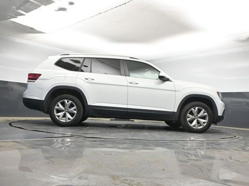 Used 2019 Volkswagen Atlas SE image 14