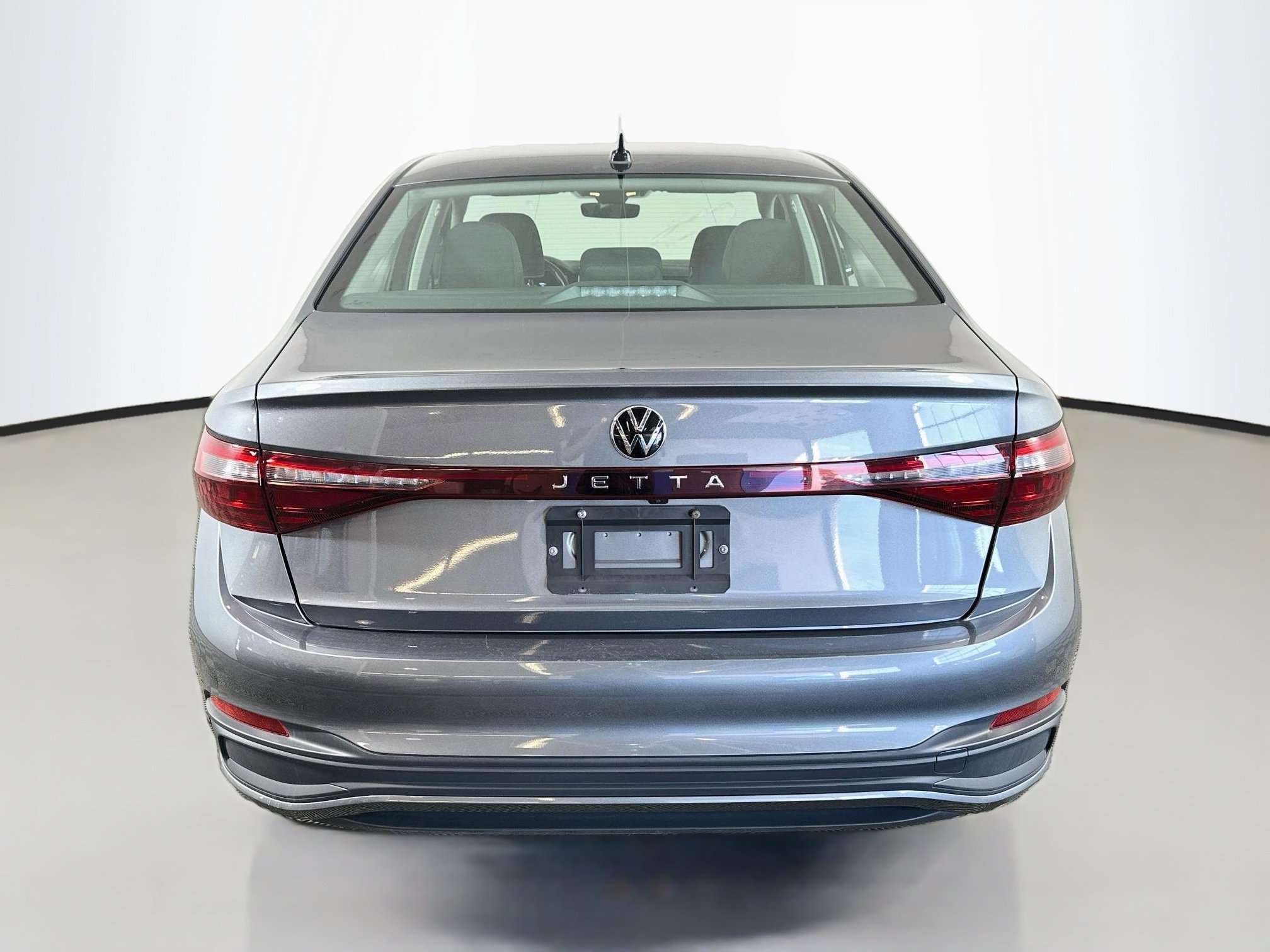 Used 2025 Volkswagen Jetta S FWD image 6