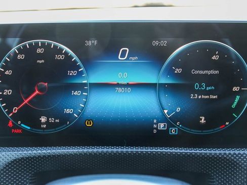 Used 2019 Mercedes-Benz A 220 image 28