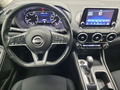 Used 2024 Nissan Sentra SV w/ All-Weather Package FWD image 22