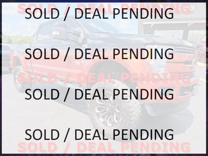 Used 2018 Ford F250 Lariat w/ Lariat Ultimate Package