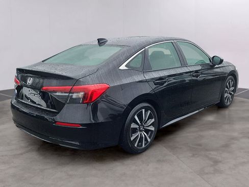Used 2023 Honda Civic EX image 4