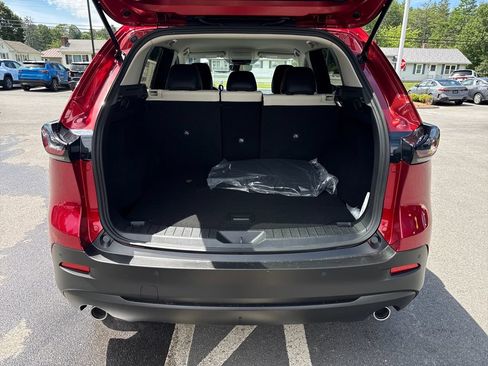 New 2026 MAZDA CX-5 Select AWD/4WD image 21