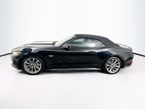 Used 2015 Ford Mustang GT Premium image 4