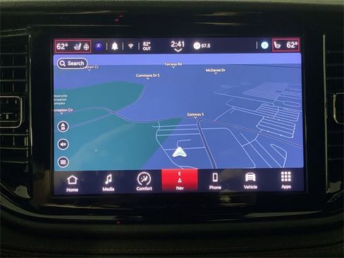 Used 2024 Dodge Durango GT image 19