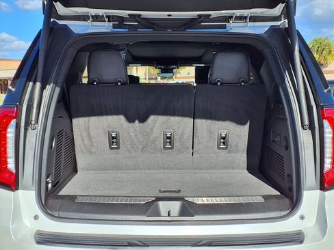 Used 2024 GMC Yukon Denali Ultimate image 23