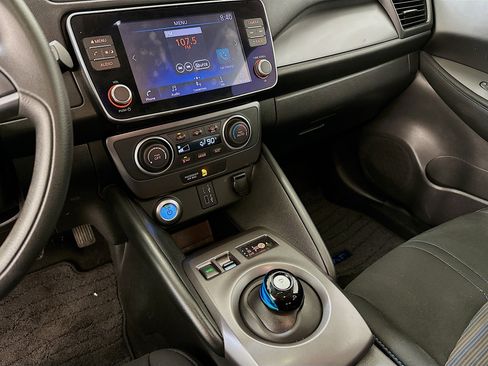 Used 2021 Nissan Leaf S w/ S Charge Package image 25