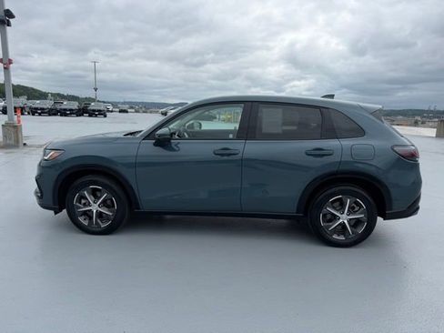 Used 2023 Honda HR-V EX-L image 10