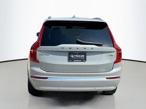 Used 2025 Volvo XC90 T8 Plus w/ Protection Package Premier AWD/4WD image 6