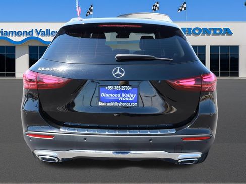 Used 2025 Mercedes-Benz GLA 250 image 5