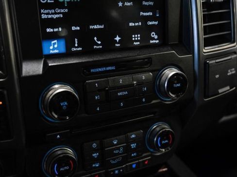 Used 2017 Ford F150 Raptor w/ Equipment Group 802A Luxury AWD/4WD image 27