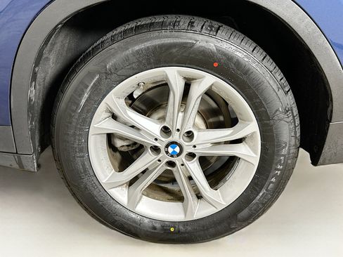 Used 2019 BMW X3 xDrive30i w/ Convenience Package image 11