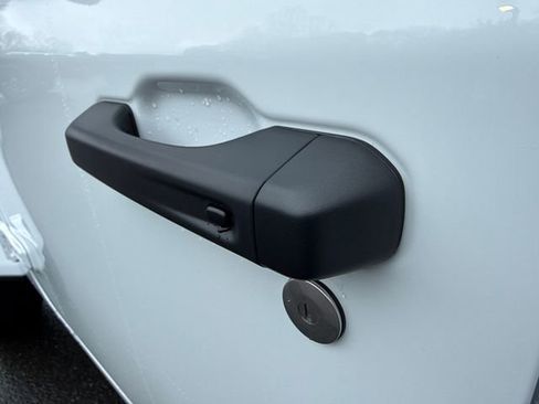 New 2026 Jeep Wrangler Unlimited Sport AWD/4WD image 14