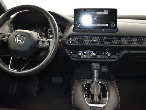 Used 2024 Honda HR-V Sport image 29